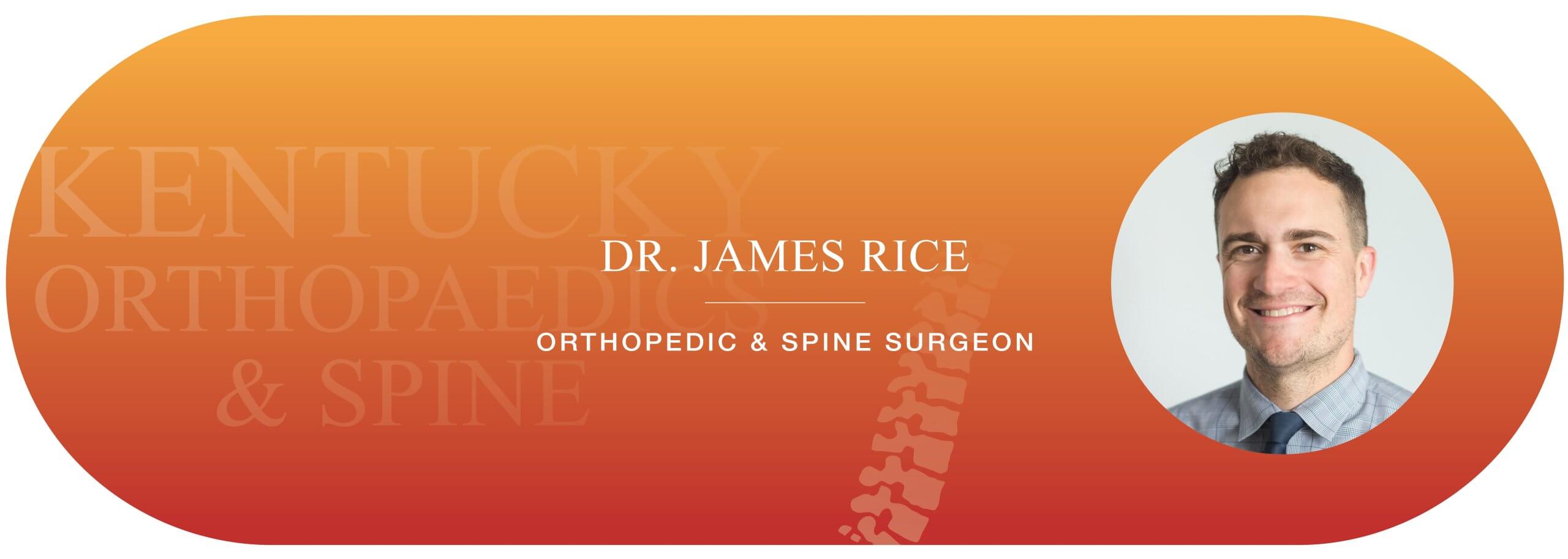 KY Orthopaedics Web 5 Physicians Rice FINAL